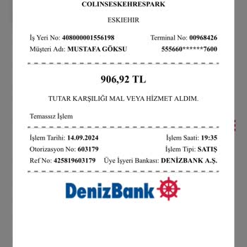 Kaliteli Sanılan Markanın Hayal Kırıklığı