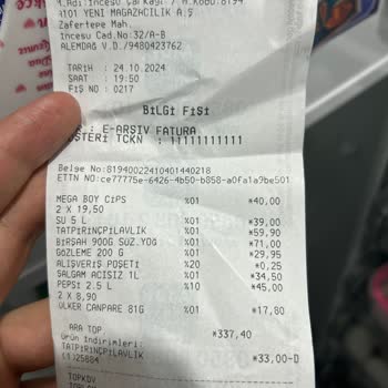 Tekrarlanan Yoğurt Bozulması Ve Soğuk Zincir İhmali