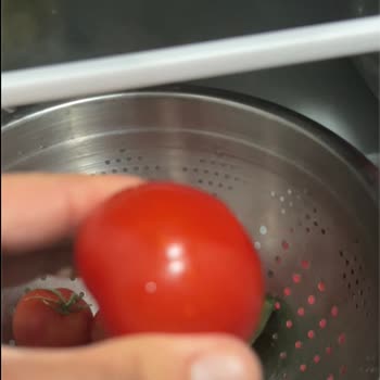 Bosch Buzdolabı: Ürünleri Donduran Soğutma Sorunu