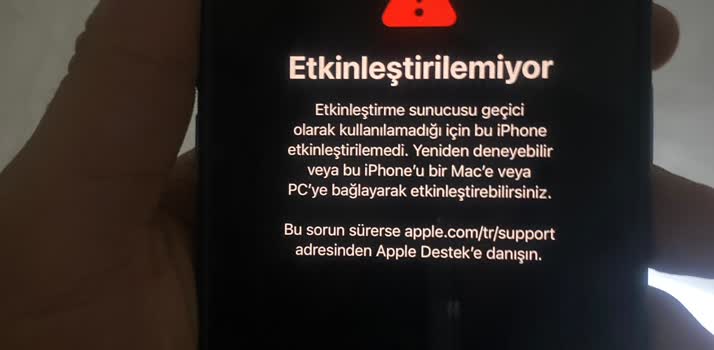起動不可　iPhone14？ iphone-14-pro-aktivasyon-