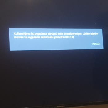 Netflix Sorunu: Acil Çözüm Bekliyoruz!