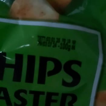 Eksik Gramajlı Cips Ve İlgisiz Müşteri Hizmetleri