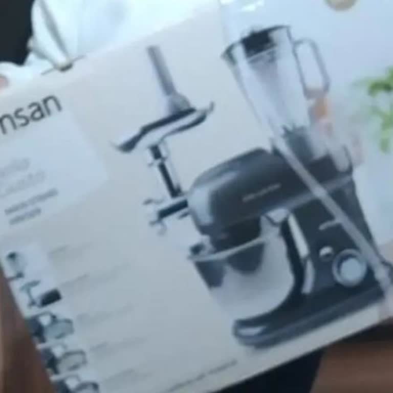 Karaca'dan Aldığım Ürün Mağduriyeti