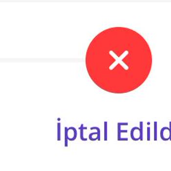 GetirYemek Kurye Teslimatında Şaşırtan Tavır: Ürünler Kapıya Gelmiyor!