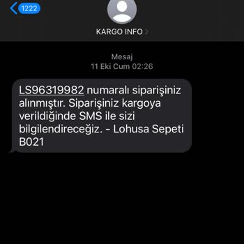 Lohusa Sepeti'nden Alışverişte Yaşanan Sorunlar Ve Müşteri Hizmetleri Eksikliği