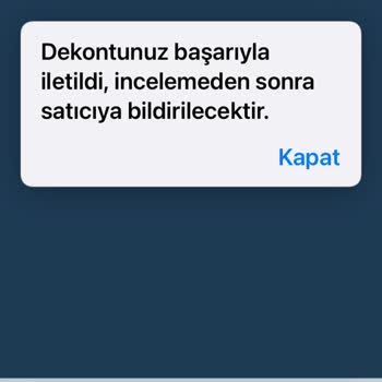 Güvenli Ödeme Sorunu Ve Mağduriyet