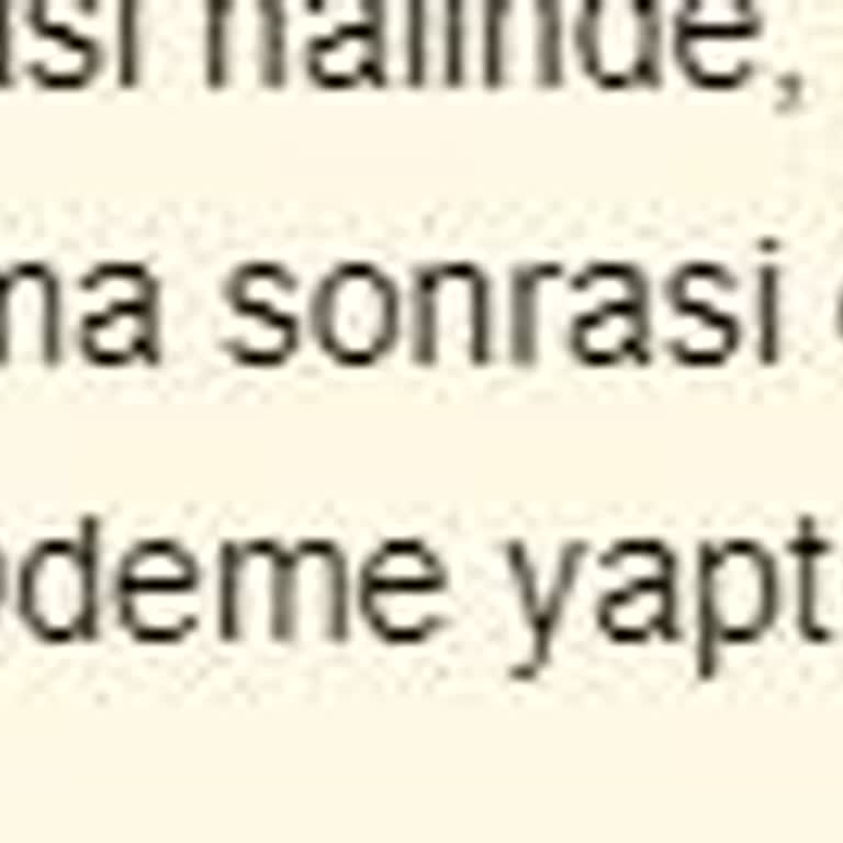 Kısıtlama Ücretleri Müşterileri Zorluyor