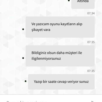 Tipobet'te Kazanç Sağlayamama Ve Ödeme Sorunları