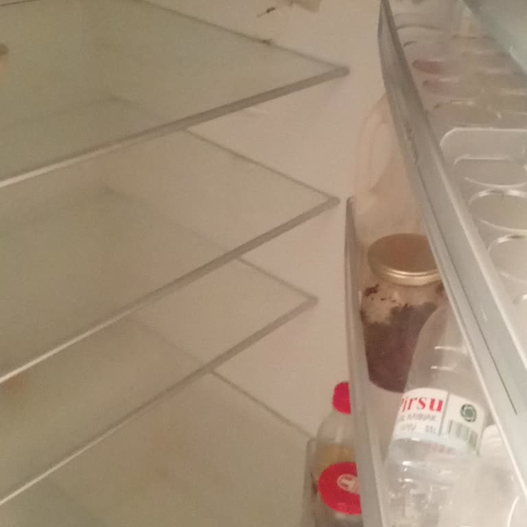 Gıda Yardımının Kesilmesiyle Zor Durumda Kalan Aile