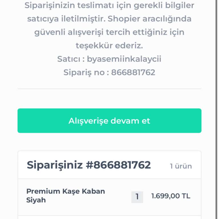 Yurtiçi Kargo Kayıp Paket Krizi: Çözüm Yok!