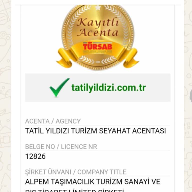 Tur İptali Sonrası Mağduriyet Ve Hukuki Süreç