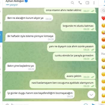 Global Edge Markets Firmasında Yaşadığım Sorunlar