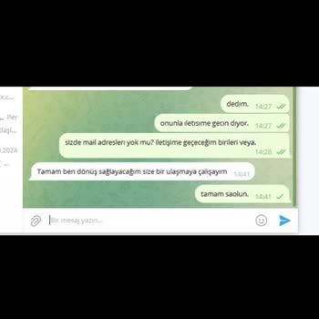 Global Edge Markets Firmasında Yaşadığım Sorunlar