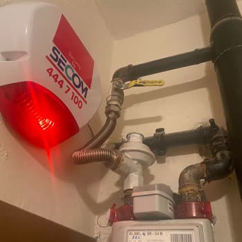 Yanlış Usulsüzlük İddiaları Ve Haksız Gaz Kesintisi
