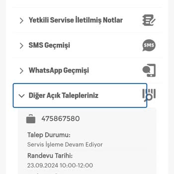 Arçelik Buzdolabımın Bitmeyen Buzmatik Sorunu
