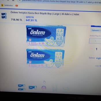 İade Sürecindeki Haksızlık