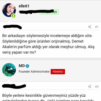 Ürün Kalitesi Hayal Kırıklığı Yarattı: Tüketici Hakları İçin Mücadele Çağrısı