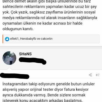 Ürün Kalitesi Hayal Kırıklığı Yarattı: Tüketici Hakları İçin Mücadele Çağrısı