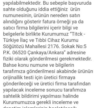 Ürün Kalitesi Hayal Kırıklığı Yarattı: Tüketici Hakları İçin Mücadele Çağrısı