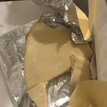 Bozuk Nestle Beyaz Çikolatalar Ağız Tadı Kaçırıyor