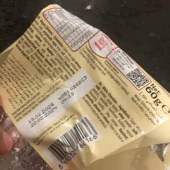 Bozuk Nestle Beyaz Çikolatalar Ağız Tadı Kaçırıyor