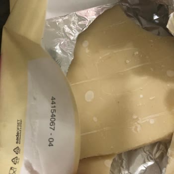 Bozuk Nestle Beyaz Çikolatalar Ağız Tadı Kaçırıyor