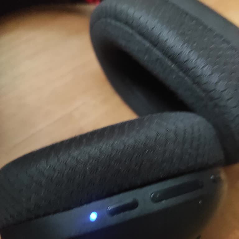 Rampage Crack 2 Kulaklıkta Bluetooth Ve Ses Sorunları