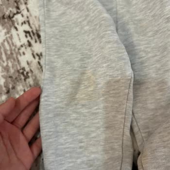 Arçelik Çamaşır Makinesi Leke Çıkarma Sorunu