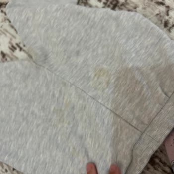 Arçelik Çamaşır Makinesi Leke Çıkarma Sorunu