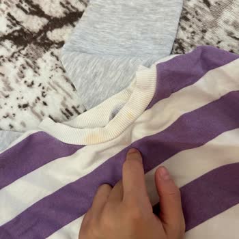 Arçelik Çamaşır Makinesi Leke Çıkarma Sorunu