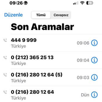 Kargo Teslimatında Yaşanan Gecikme Ve İletişim Sorunları