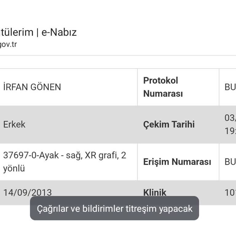 Acıbadem Kayseri'de Yetersiz Bilgilendirme Sorunu