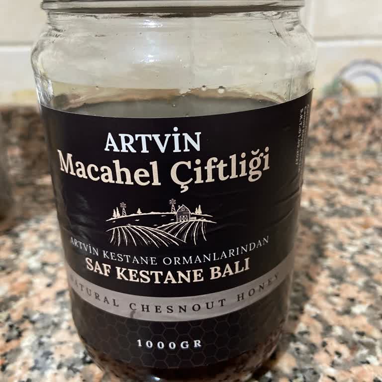 Aldatıcı Bal Deneyimi