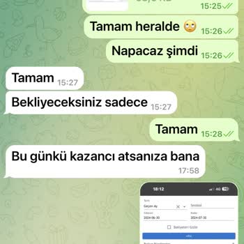 Çözülmeyen Sorun Ve İletişim Eksikliği