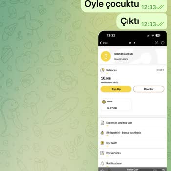 Çözülmeyen Sorun Ve İletişim Eksikliği