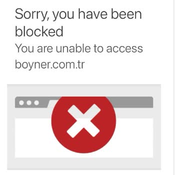 Boyner Hediye Çeklerinin Kullanılamaması Mağduriyeti