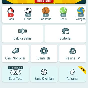 Para Transferi Sorunu: Nesine Hesabına Geçmeyen 600 TL