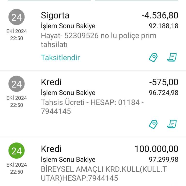 Garanti BBVA'da Zorunlu Hayat Sigortası İptal Sorunu
