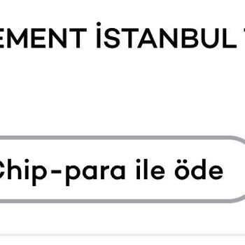 Vize Randevusu Ödeme Sorunu Ve Hatalı Para Çekimi