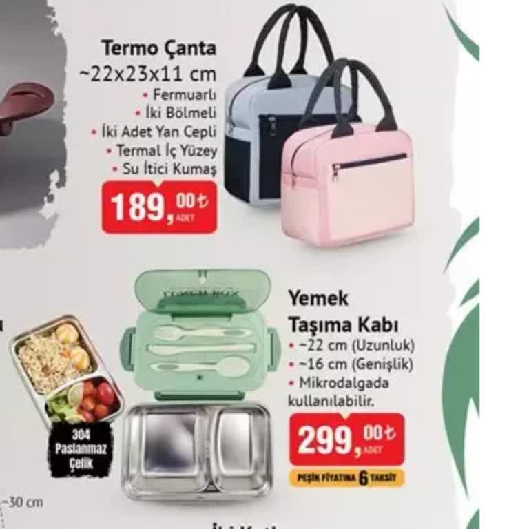 Aktüel Ürünlerde Stok Yetersizliği Ve Müşteri Mağduriyeti