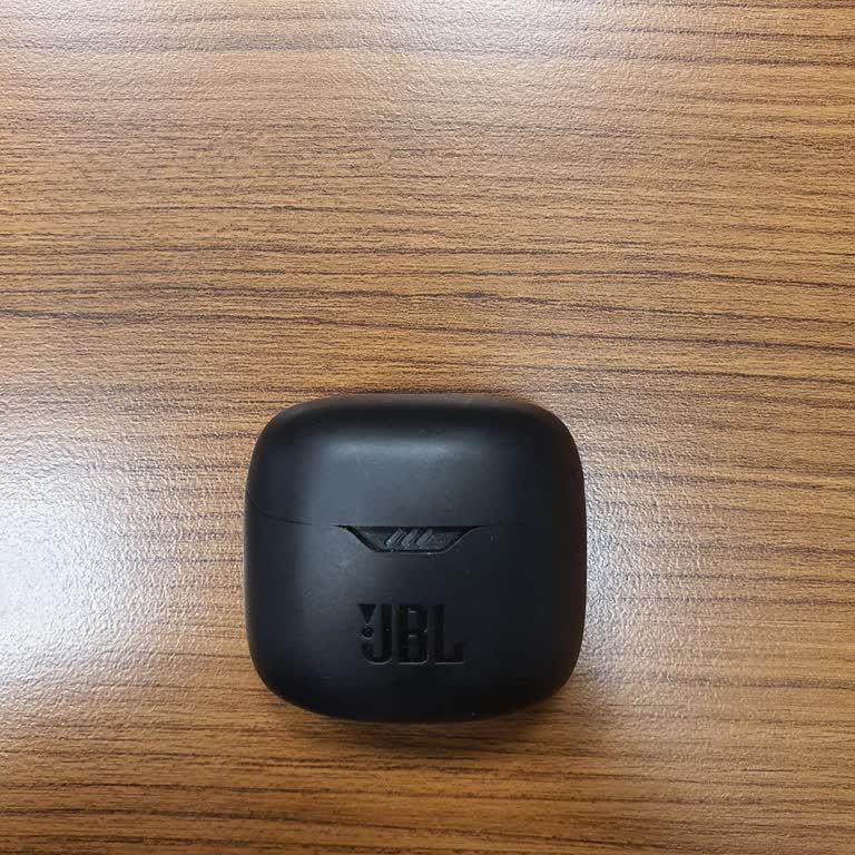 JBL Tune Flex Kulaklıkta ANC Ve Senkronizasyon Sorunları