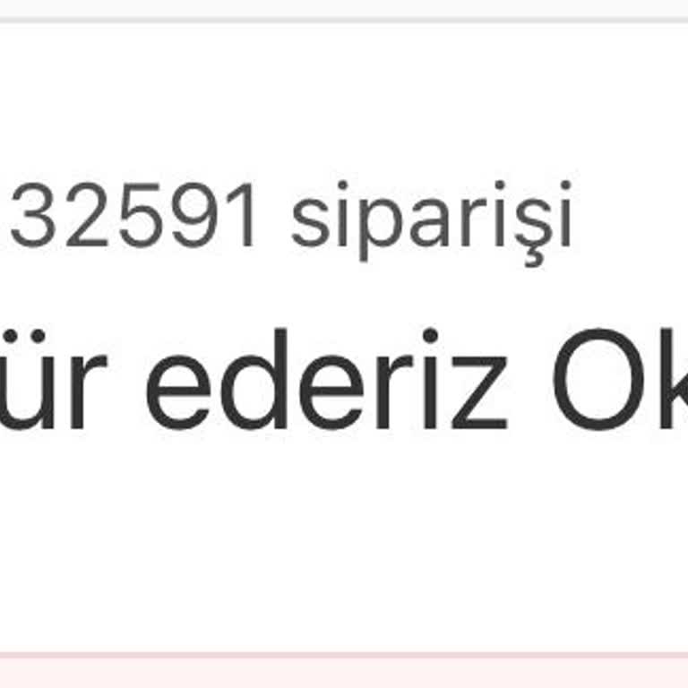 Kargo Bekleyişi: 10 Günlük Sessizlik
