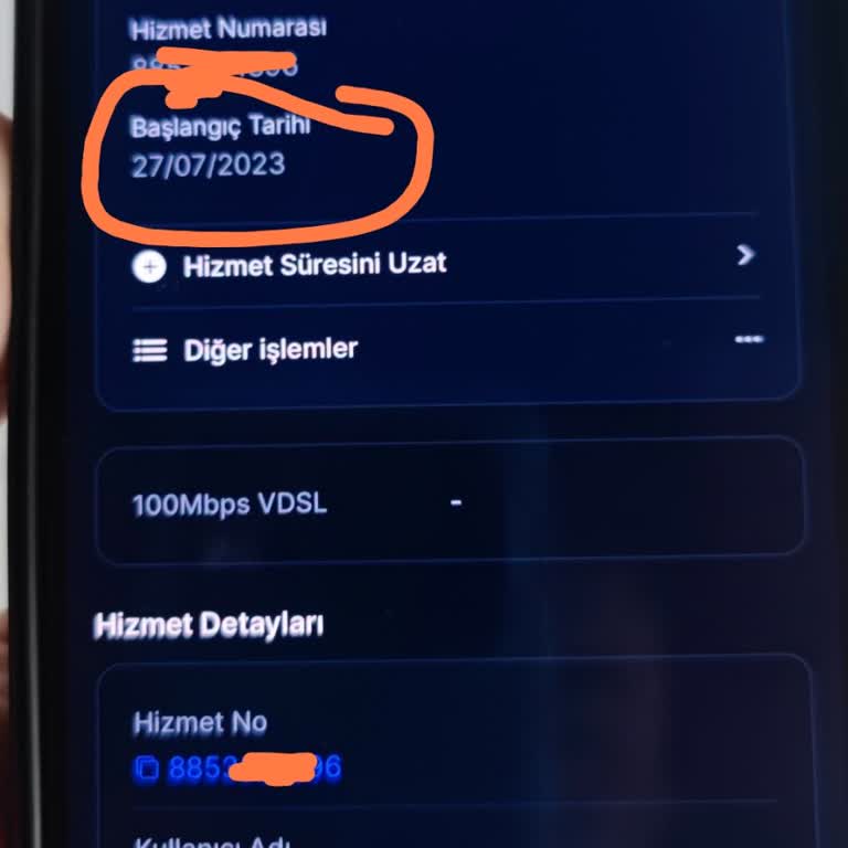 Comnet İle İnternet Sorunu Ve Çözüm Bekleyişi