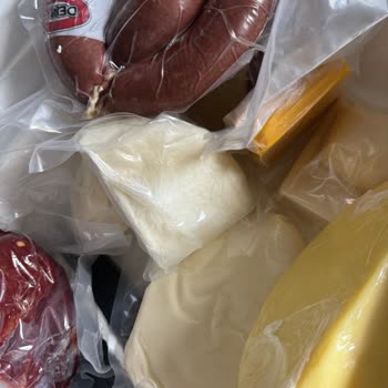 Etiketsiz Ve Kalitesiz Ürünler Hayal Kırıklığı Yarattı