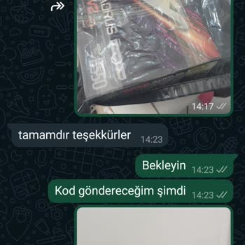 Yanlış Anakart Gönderimi Ve İletişim Sorunları