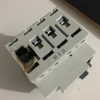 Sigorta Poliçesiyle Kapsanmayan Yangın Hasarı