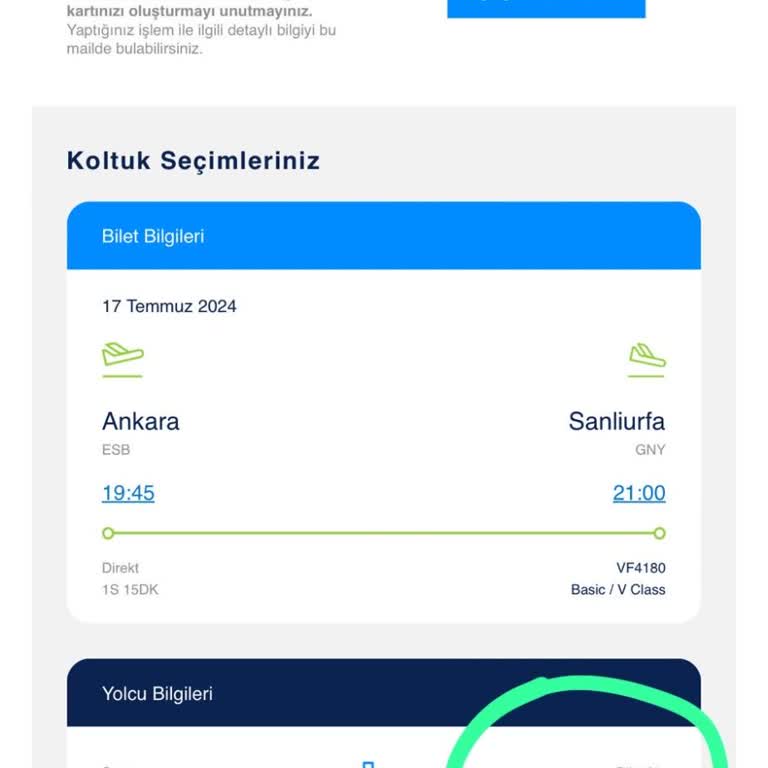 Hasarlı Bebek Arabası Ve Uzun Süreli Mağduriyet