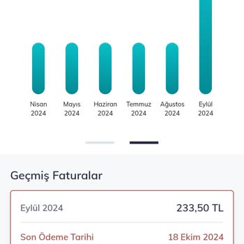 Türk Telekom'un Beklenmedik Ücret Talebi Ve Haksız Kazanç İddiası