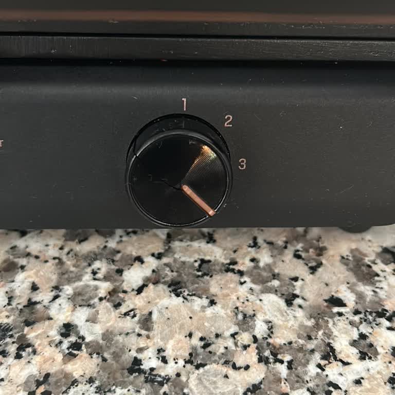 Arçelik Tost Makinesi Servis Sorunu