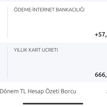 Hepsiburada Worldcard Yıllık Ücret Kesintisi Şikayeti